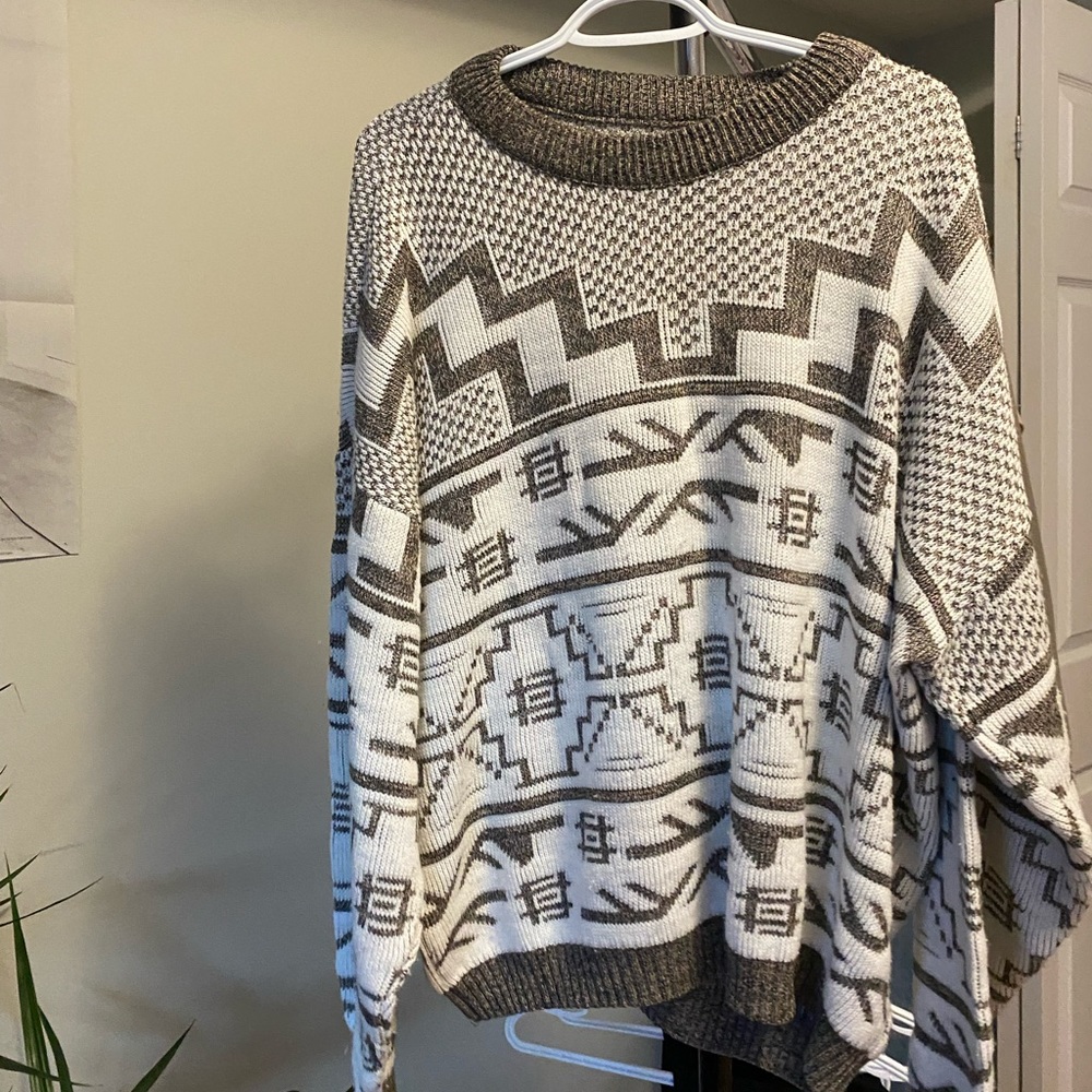 Vintage Sweater